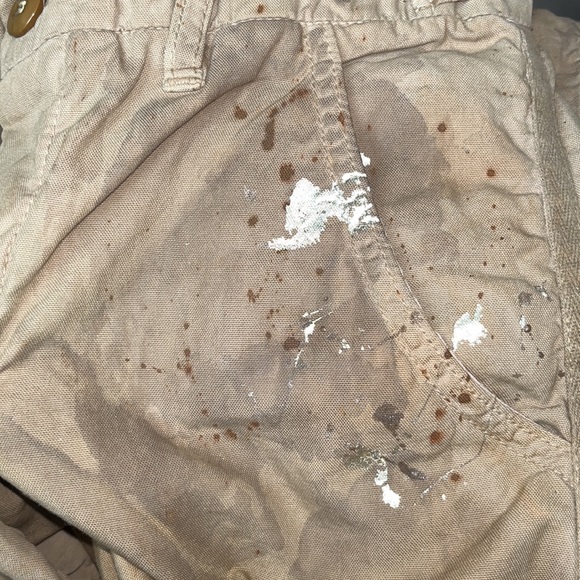 NSF CARGO PANTS 24 - Picture 10 of 10